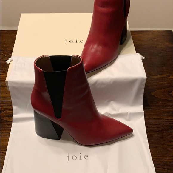 🎉HP🎉 Joie Abrianna Bootie - Picture 12 of 13